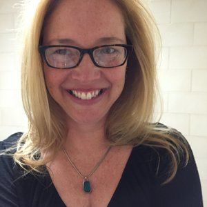 Meet your Posher, Trudy